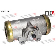 Κυλινδράκια τροχών FTE 0