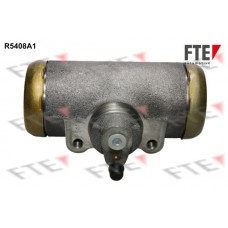 Κυλινδράκια τροχών FTE 0