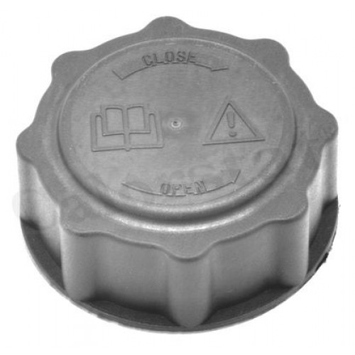 Δοχείο Διαστολής Νερού FORD SIERRA 1987 - 1990 ( Mk2a ) CALORSTAT by Vernet RC0006