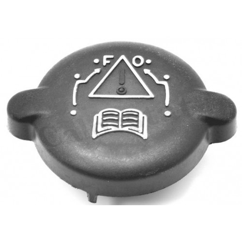 Δοχείο Διαστολής Νερού PEUGEOT 106 1992 - 1995 CALORSTAT by Vernet RC0020