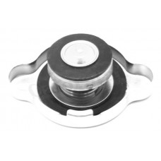 Ψυγείο Νερού TOYOTA CARINA 1987 - 1992 II ( T170 ) CALORSTAT by Vernet RC0050