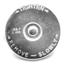 Ψυγείο Νερού FORD ESCORT 1975 - 1980 ΜΚ2 CALORSTAT by Vernet RC0069