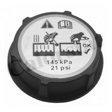 Δοχείο Διαστολής Νερού MAZDA 3 2004 - 2006 ( BK ) CALORSTAT by Vernet RC0150
