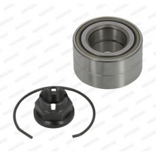 Ρουλεμάν τροχών RENAULT TWINGO 2000 - 2007 ( C06 ) MOOG RE-WB-11457