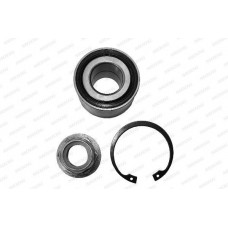 Ρουλεμάν τροχών MOOG RE-WB-11486