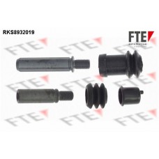 Μεμονωμένα εξαρτήματα MAZDA 323F 2001 - 2003 ( BJ ) FTE RKS8932019