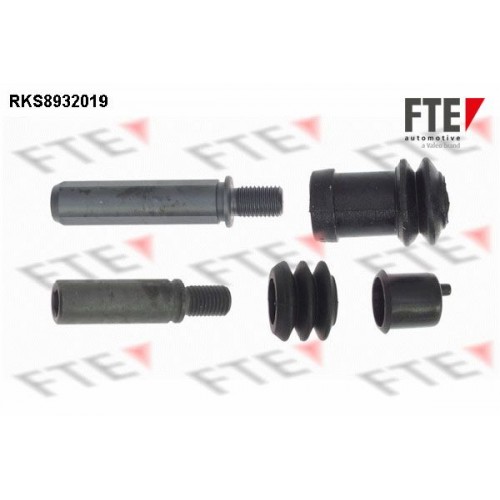 Μεμονωμένα εξαρτήματα MAZDA 323F 2001 - 2003 ( BJ ) FTE RKS8932019