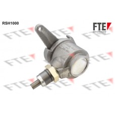 Μεμονωμένα εξαρτήματα FTE 0