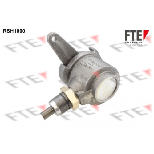 Μεμονωμένα εξαρτήματα FTE 0