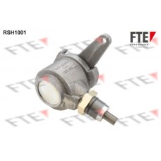 Μεμονωμένα εξαρτήματα FTE 0