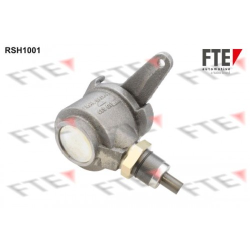 Μεμονωμένα εξαρτήματα FTE 0