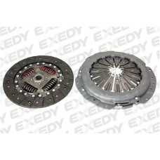 Σετ συμπλέκτη EXEDY RVS2022