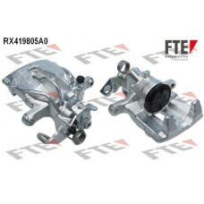 Δαγκάνα NISSAN PRIMASTAR 2001 - 2006 ( X83 ) FTE RX419805A0