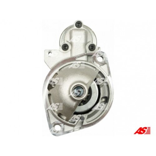 Μίζα MERCEDES C CLASS 2000 - 2003 ( W203 ) AS-PL S0026