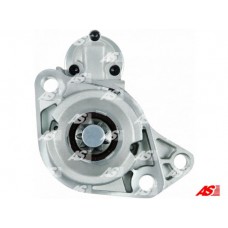 Μίζα VW NEW BETTLE 2005 - 2011 ( 9C1 ) AS-PL S0027