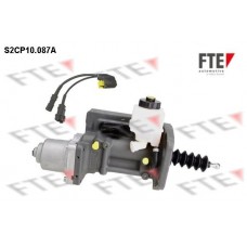 Κάτω Αντλία Συμπλέκτη FTE 0