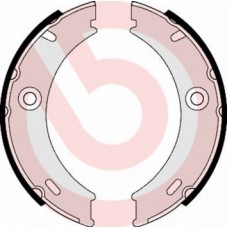 Χειρόφρενο MERCEDES SPRINTER 1995 - 2000 ( 904 ) BREMBO S 50 513