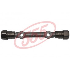 Εξαρτήματα τιμονιού MITSUBISHI PAJERO 1983 - 1991 555 SK-7151