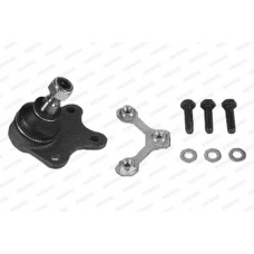 Μπαλάκι Ψαλιδιού VW FOX 2005 - 2012 ( 5Z1 ) MOOG SK-BJ-0414