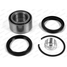 Ρουλεμάν τροχών SUBARU FORESTER 2000 - 2002 ( SF ) MOOG SU-WB-12051