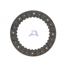 Σετ συμπλέκτη TOYOTA AVENSIS 2003 - 2006 ( T250 ) AISIN SWT-378