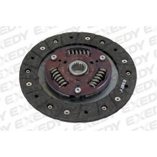 Δίσκος Συμπλέκτη EXEDY SZD019U