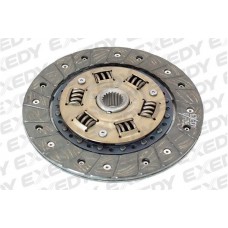 Δίσκος Συμπλέκτη SUZUKI SAMURAI - 1988 ( SJ410 ) EXEDY SZD039