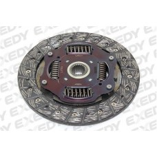Δίσκος Συμπλέκτη SUZUKI SX4 2011 - 2013 ( RW ) EXEDY SZD066U