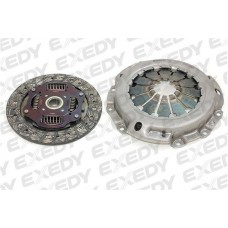 Σετ συμπλέκτη SUZUKI SX4 2011 - 2013 ( RW ) EXEDY SZS2051