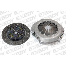 Σετ συμπλέκτη EXEDY SZS2053