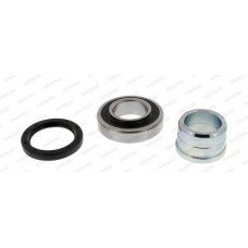 Ρουλεμάν τροχών SUZUKI GRAND VITARA 2006 - 2009 ( JB ) MOOG SZ-WB-12088