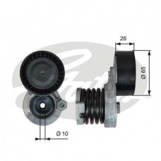 Τεντωτήρας NISSAN JUKE 2010 - 2014 GATES T39340
