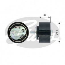 Τεντωτήρας GATES T43124