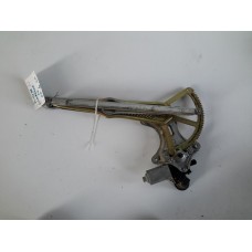 Γρύλος Παραθύρου Με Μοτέρ TOYOTA COROLLA 2004 - 2007 ( E120 ) Εμπρός Αριστερά XC2447