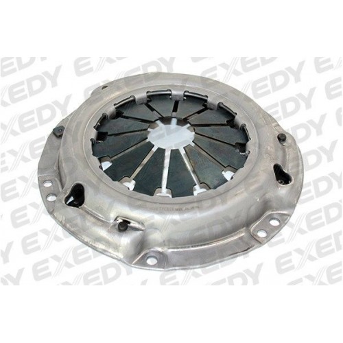 Πλάκα Πίεσης TOYOTA YARIS 2003 - 2006 ( XP10 ) EXEDY TYC608 Πλάκα Πίεσης TOYOTA YARIS 2003 - 2006 ( XP10 ) EXEDY TYC608