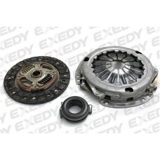 Σετ συμπλέκτη TOYOTA YARIS 2006 - 2009 ( KL9 ) EXEDY TYK2253