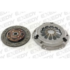 Σετ συμπλέκτη TOYOTA IQ 2009 - 2016 ( AJ1 ) EXEDY TYS2235