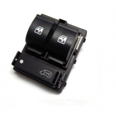 Χειριστήρια Παραθύρων-Διακόπτες FIAT DOBLO 2010 - 2015 ( 152 ) TAKSIM GROUP Εμπρός Αριστερά 735487419