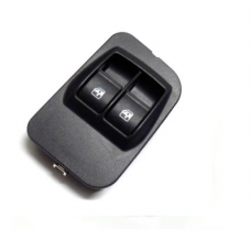 Χειριστήρια Παραθύρων-Διακόπτες Με Πλαίσιο CITROEN NEMO 2008 - ( II ) TAKSIM GROUP Εμπρός Αριστερά 735461275B