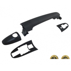 Πετούγια Τζαμόπορτας Εξωτερική MERCEDES SPRINTER 2006 - 2013 ( 906 ) 40.18.2509.07