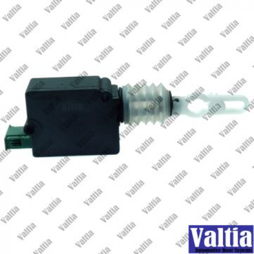 Κλειδαριά Πορτ-παγκάζ AUDI A3 2000 - 2003 ( 8L ) VALTIA 4B9962115
