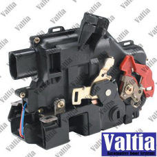 Κλειδαριά Πόρτας Ηλεκτρομαγνητική AUDI A3 2000 - 2003 ( 8L ) Πίσω Δεξιά 8D0839016A