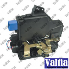 Κλειδαριά Πόρτας Ηλεκτρομαγνητική VW POLO 2002 - 2005 ( 9N ) VALTIA Εμπρός Αριστερά 3B1837015AQ
