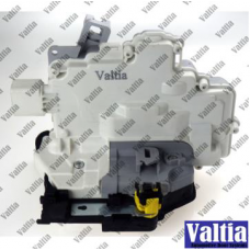 Κλειδαριά Πόρτας Ηλεκτρομαγνητική VW EOS 2006 - 2011 ( 1F7 ) VALTIA Πίσω Αριστερά 1P0839015