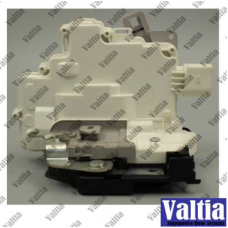 Κλειδαριά Πόρτας Ηλεκτρομαγνητική VW EOS 2006 - 2011 ( 1F7 ) VALTIA Εμπρός Δεξιά 1P1837016