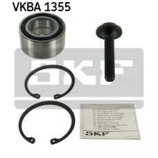 Ρουλεμάν τροχών VW PASSAT 2000 - 2005 ( 3B3 ) SKF VKBA 1355