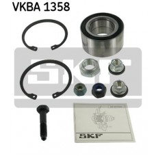 Ρουλεμάν τροχών VW GOLF 1984 - 1992 ( Mk2 ) SKF VKBA 1358