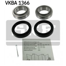 Ρουλεμάν τροχών MITSUBISHI LANCER 1992 - 1994 ( C6 ) SKF VKBA 1366