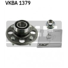 Ρουλεμάν τροχών HONDA CIVIC 1990 -1992 ( EC / D / E / F ) SKF VKBA 1379