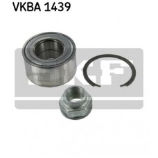 Ρουλεμάν τροχών FIAT BRAVA 1995 - 2003 ( 182 ) SKF VKBA 1439